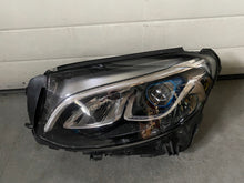 Load image into Gallery viewer, Frontscheinwerfer Mercedes-Benz Glc A2539061902 Links Scheinwerfer Headlight SCH4672466905kq