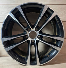 Laden Sie das Bild in den Galerie-Viewer, 1x Alufelge 19 Zoll 8.0" 5x112 7847543 BMW 3 F34 F30 Rim Wheel FEL5234352328iu
