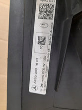 Load image into Gallery viewer, Frontscheinwerfer Mercedes-Benz Glc C253 X253 A2539060301 Full LED Links SCH2861426996gd