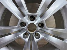 Laden Sie das Bild in den Galerie-Viewer, 1x Alufelge 18 Zoll 57A601025M Skoda Karoq Rim Wheel FEL4508390953bz