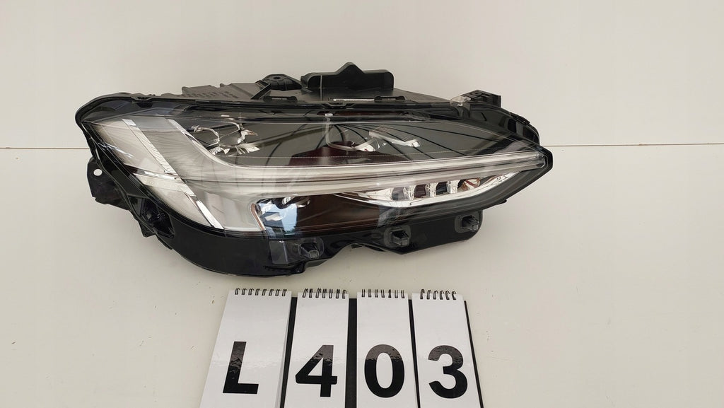 Frontscheinwerfer Volvo S90 II V90 32228683 LED Rechts Scheinwerfer Headlight SCH9959966095qk