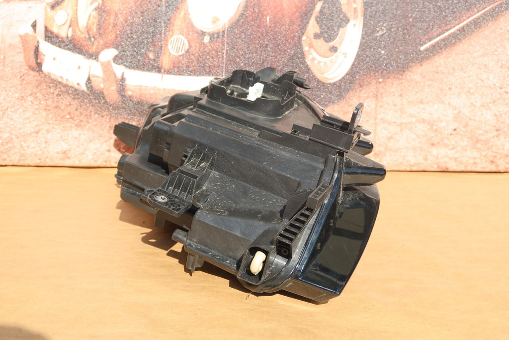 Frontscheinwerfer VW Id.3 10B941006A LED Rechts Scheinwerfer Headlight SCH6887212175nw