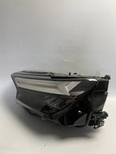 Laden Sie das Bild in den Galerie-Viewer, Frontscheinwerfer Audi E-Tron 89A941033 Full LED Links Scheinwerfer Headlight