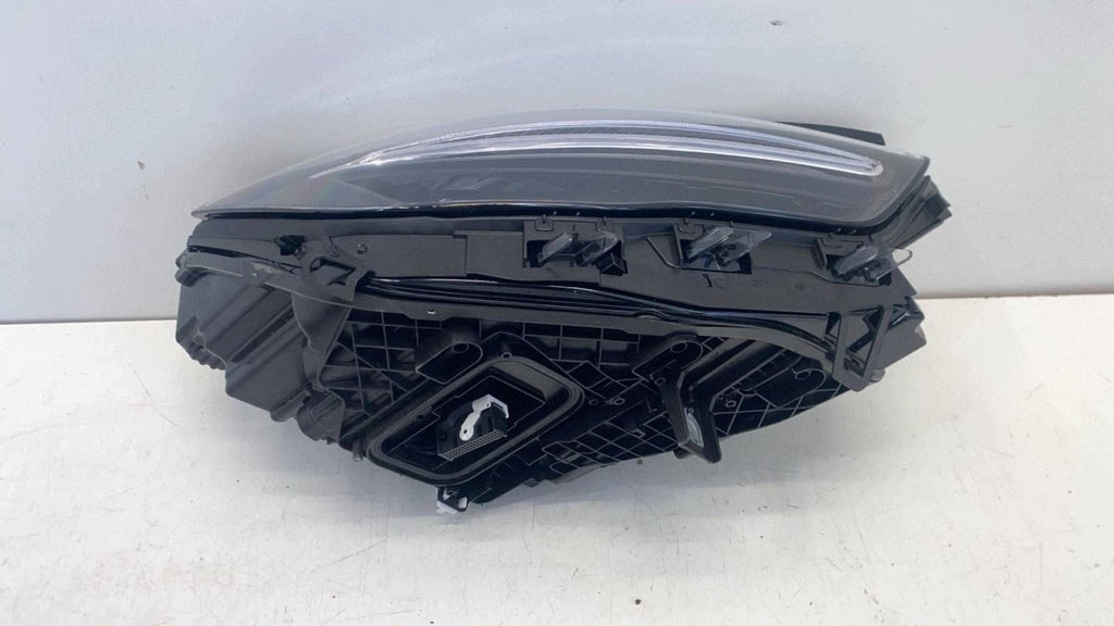 Frontscheinwerfer Mercedes-Benz W247 A2479066207 Rechts Scheinwerfer Headlight SCH3256769859ud