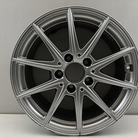 1x Alufelge 16 Zoll 6.5