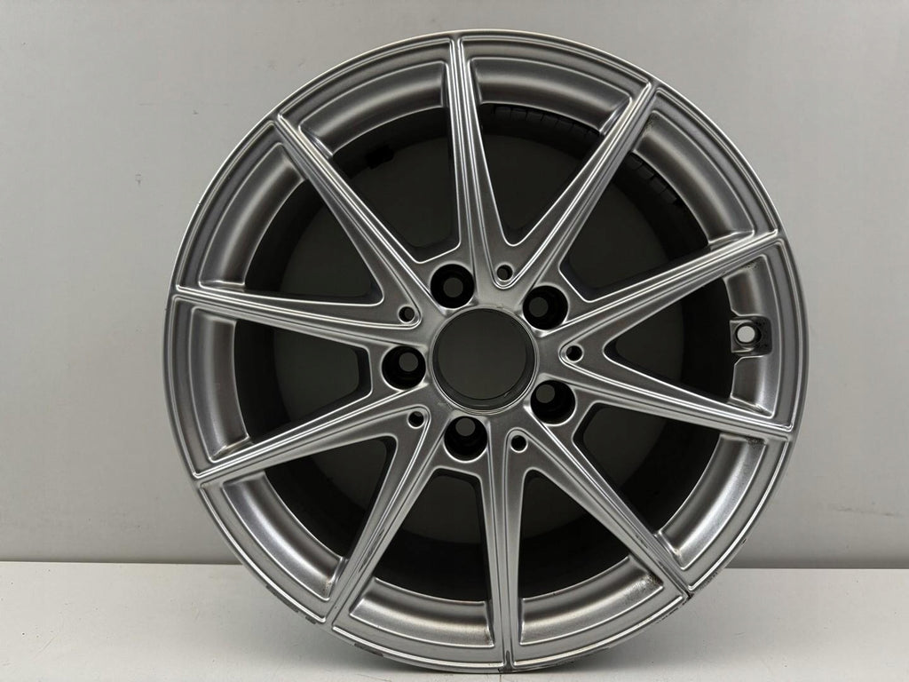 1x Alufelge 16 Zoll 6.5" 5x112 44ET A1774011100 Mercedes-Benz W177 Rim Wheel FEL9003435995qi