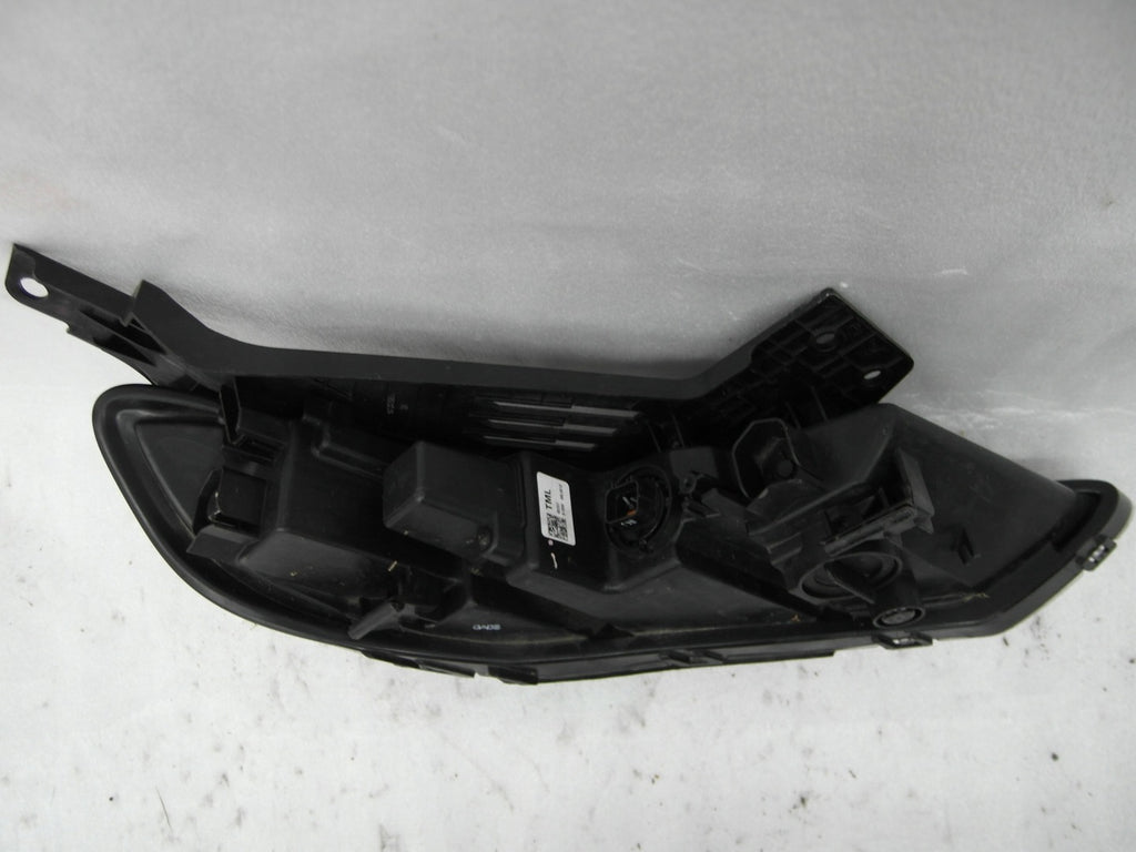 Frontscheinwerfer Hyundai Santa IV Fe LED Ein Stück (Rechts oder Links)