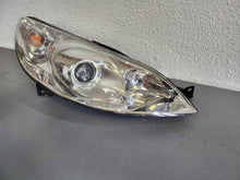 Laden Sie das Bild in den Galerie-Viewer, Frontscheinwerfer Peugeot 407 103419012418 Xenon Rechts Scheinwerfer Headlight SCH7435944827pm