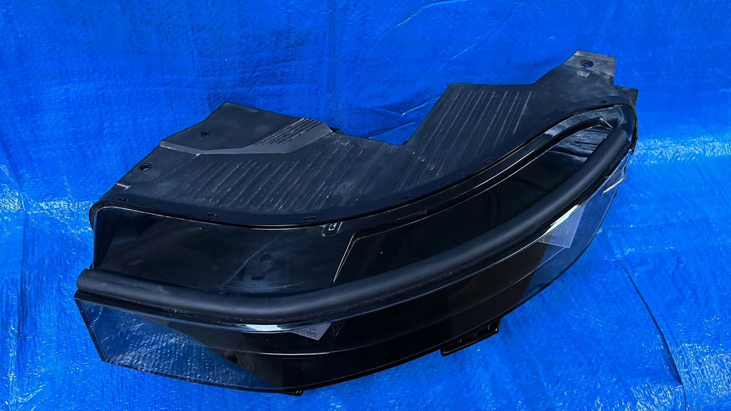Frontscheinwerfer Hyundai Ioniq 5 Links Scheinwerfer Headlight SCH9010440079is