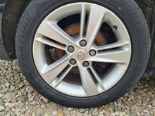Load image into Gallery viewer, 1x Alufelge 17 Zoll 7.5" 5x115 Opel Insignia B Astra J Zafira C Rim Wheel FEL3057609738vh
