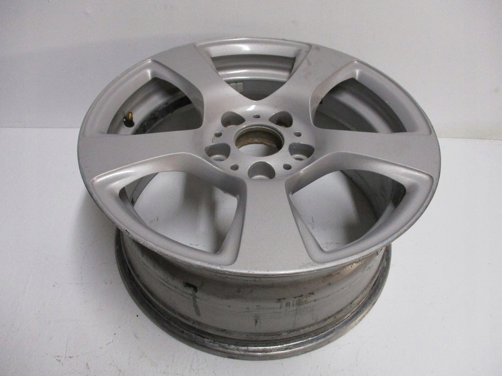 1x Alufelge 17 Zoll 4770239 BMW 3 E90 Rim Wheel