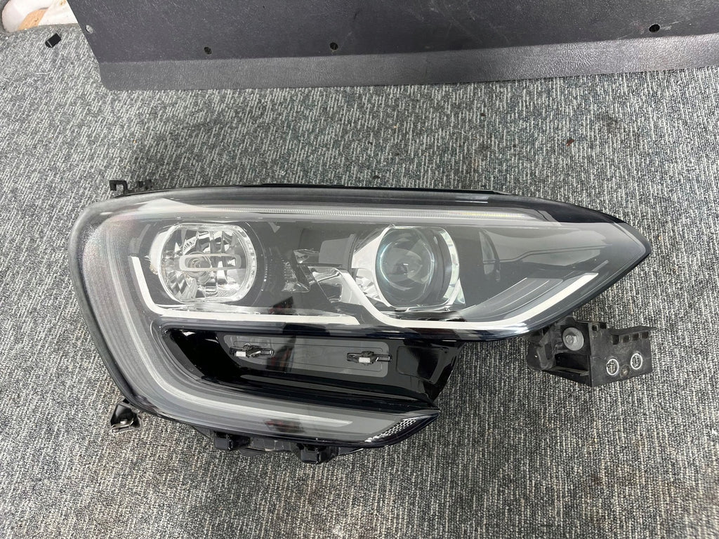 Frontscheinwerfer Renault Master Megane IV I Kombi 260108478R LED Rechts SCH1293044223po