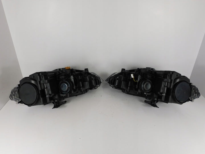 Frontscheinwerfer Audi A5 8T0941043 Xenon Ein Satz Scheinwerfer Headlight SCH3190254567od