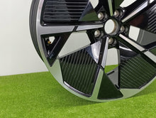 Laden Sie das Bild in den Galerie-Viewer, 1x Alufelge 21 Zoll 8.5" 5x112 40ET 89A601025A Audi E-Tron Rim Wheel FEL2965338770ae