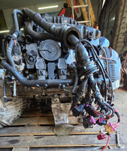 Laden Sie das Bild in den Galerie-Viewer, Motor Audi A4 CAB 1.8 TFSI 160PS 118kW 185TKm 2008 Benzin Engine Komplett MOT5672433639yd