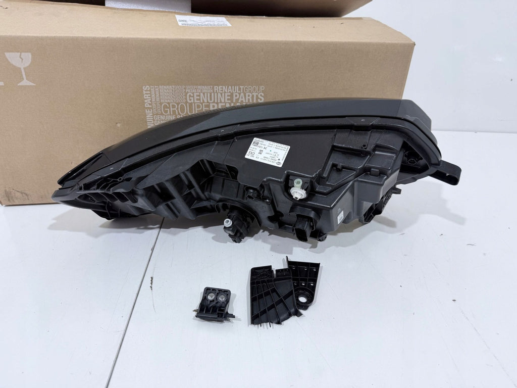Frontscheinwerfer Renault Megane E-Tech 260601764R LED Links Headlight SCH3382804452rp