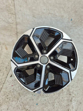 Laden Sie das Bild in den Galerie-Viewer, 1x Alufelge 16 Zoll 5x114.3 52910-AT000 Kia Niro Rim Wheel FEL8801036496nr