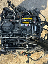 Laden Sie das Bild in den Galerie-Viewer, Motor BMW F40 B38A15U 1.5 3TKm 2024 Benzin Engine Komplett MOT2175751562jd