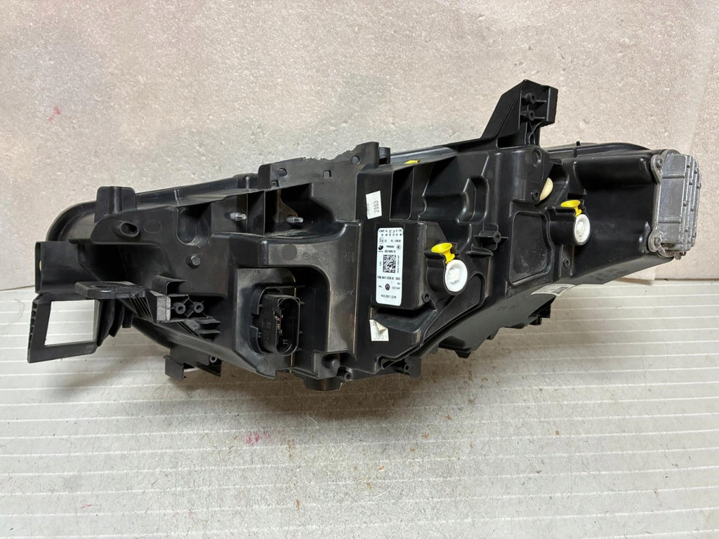 Frontscheinwerfer VW Id.3 10B941036B Full LED Rechts Scheinwerfer Headlight SCH6918690360to