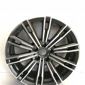 1x Alufelge 18 Zoll 8089890 BMW 3 G21 G20 Rim Wheel FEL6715939201lv