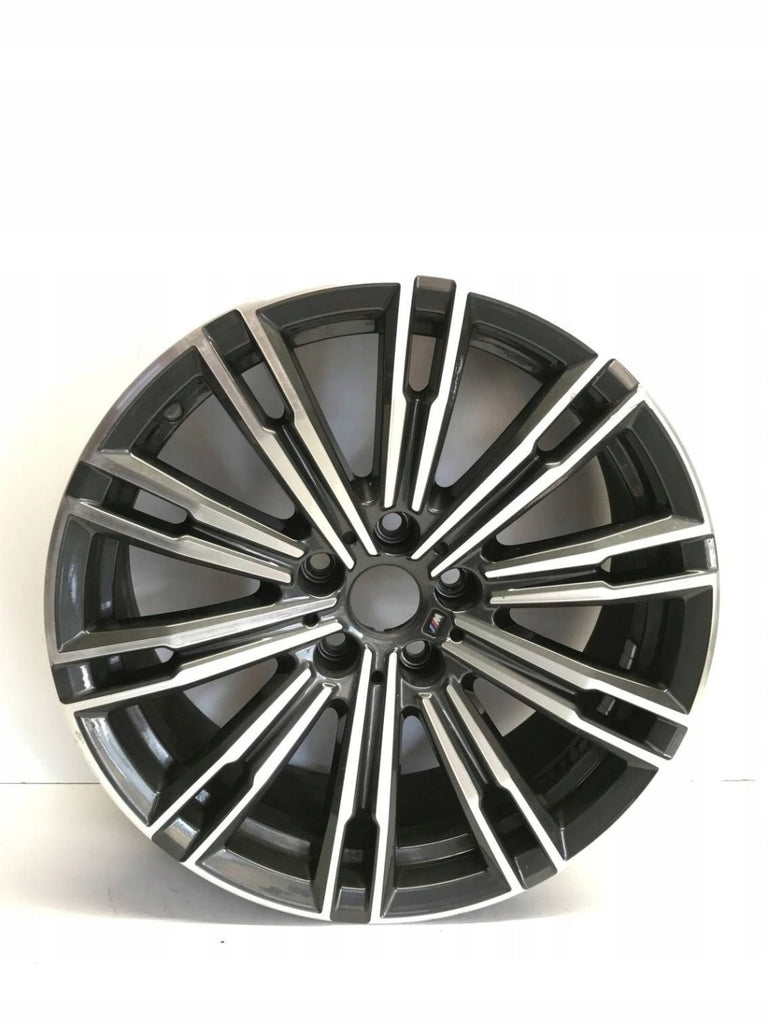 1x Alufelge 18 Zoll 8089890 BMW 3 G21 G20 Rim Wheel FEL6715939201lv