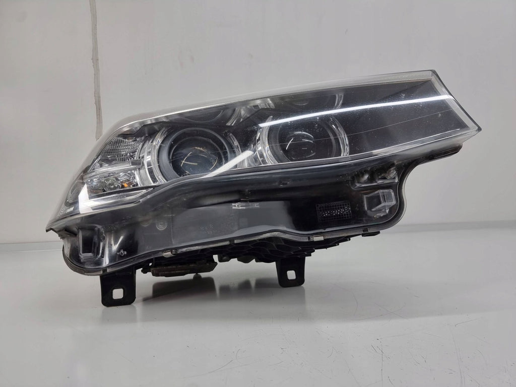 Frontscheinwerfer BMW X4 F26 7400020 Rechts Scheinwerfer Headlight SCH9453600801nm