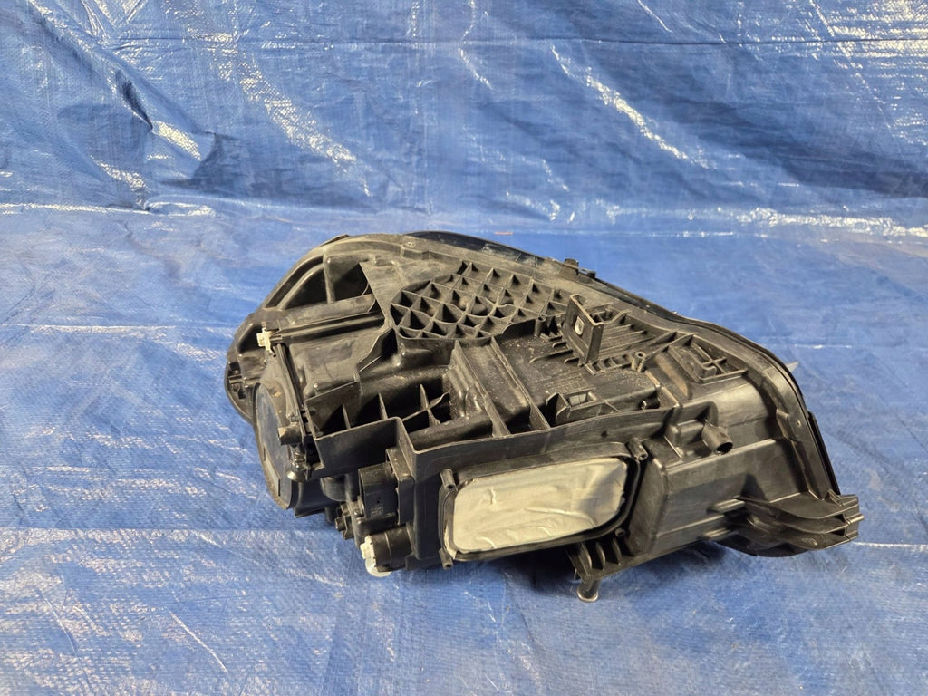 Frontscheinwerfer Mercedes-Benz Cla X118 C118 A1189068400 LED Rechts Headlight SCH4216381634hy