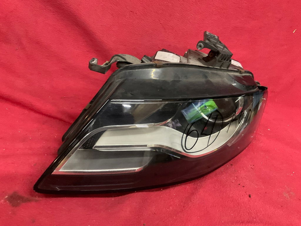 Frontscheinwerfer Audi A4 B8 8K0941003P 8K0941003 Xenon Rechts oder Links