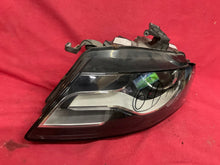 Load image into Gallery viewer, Frontscheinwerfer Audi A4 B8 8K0941003P 8K0941003 Xenon Rechts oder Links