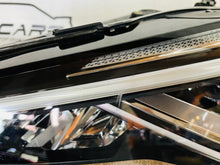 Load image into Gallery viewer, Frontscheinwerfer Seat Tarraco 5FJ941007D Links Scheinwerfer Headlight SCH5112293344vm