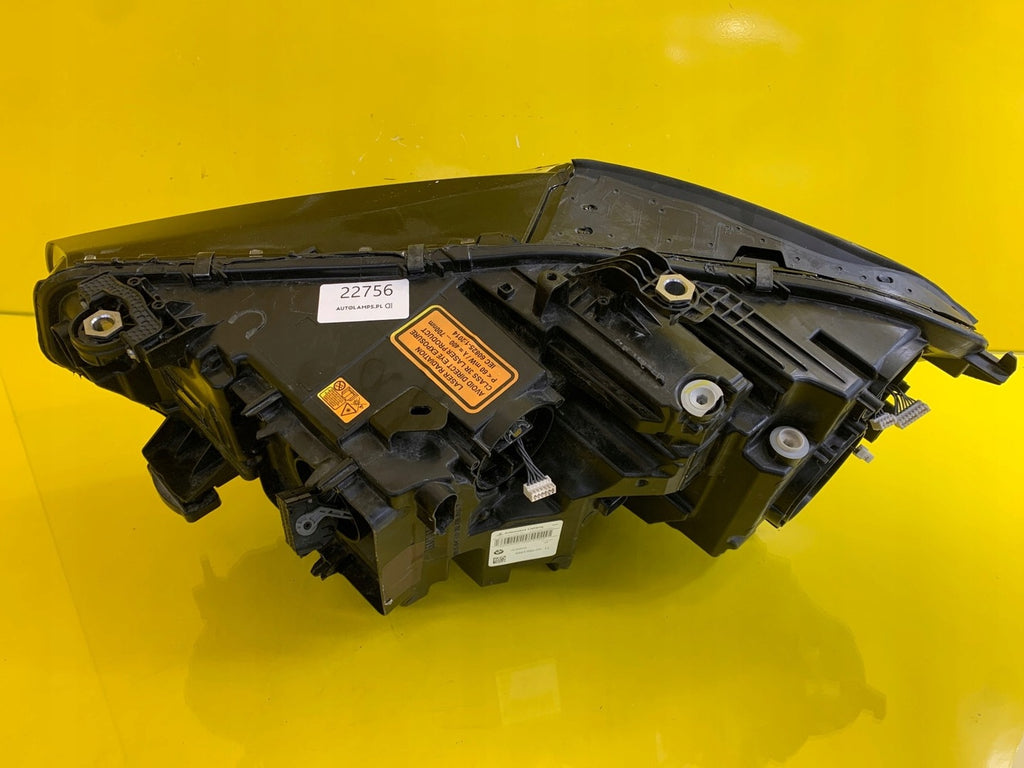 Frontscheinwerfer BMW X5 G05 G06 9481790-09 Laser Rechts Scheinwerfer Headlight SCH4370707016yh