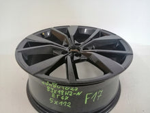 Laden Sie das Bild in den Galerie-Viewer, 1x Alufelge 19 Zoll 8.0" 5x112 47ET 2GA601025 VW T-Roc Rim Wheel FEL3603357340ym