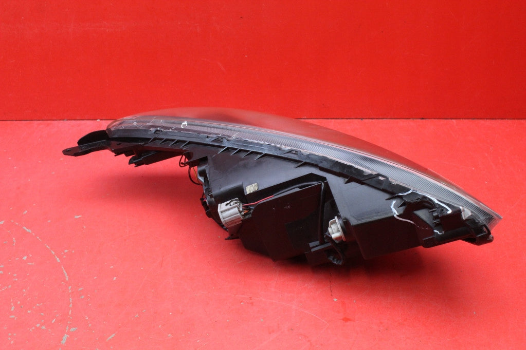 Frontscheinwerfer Mazda 2 D651-51040 Links Scheinwerfer Headlight