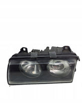 Laden Sie das Bild in den Galerie-Viewer, Frontscheinwerfer BMW 3 E36 084441110 4441125R Links Scheinwerfer Headlight SCH6492884486hb