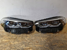 Load image into Gallery viewer, Frontscheinwerfer BMW X3 G01 X4 G02 5A29202-06 LED Rechts Scheinwerfer Headlight SCH8835789773bo