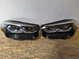 Frontscheinwerfer BMW X3 G01 X4 G02 A85A29202-08 LED Rechts oder Links SCH9605581883er