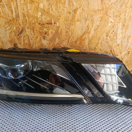 Frontscheinwerfer Skoda III 5E1941016E Full LED Rechts Scheinwerfer Headlight SCH6860610117vi