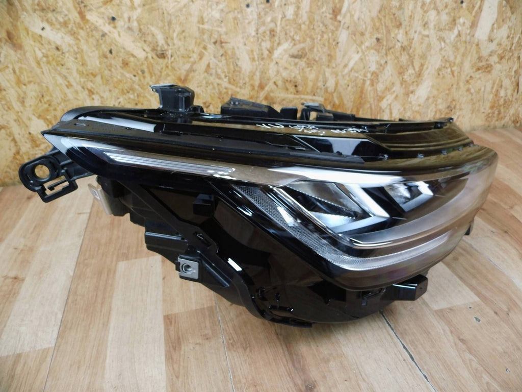 Frontscheinwerfer VW Golf VIII 5H1941005A Full LED Rechts Scheinwerfer Headlight SCH9657820442ap