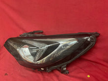 Load image into Gallery viewer, Frontscheinwerfer Opel Astra K 39023762 Xenon Links Scheinwerfer Headlight