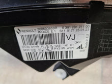 Laden Sie das Bild in den Galerie-Viewer, Frontscheinwerfer Renault Captur 260603859R Links Scheinwerfer Headlight SCH2850060819rl