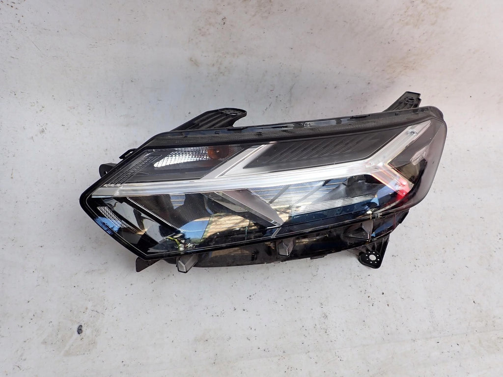 Frontscheinwerfer Dacia Sandero III Logan 260607161R Full LED Links Headlight SCH1298628240pk