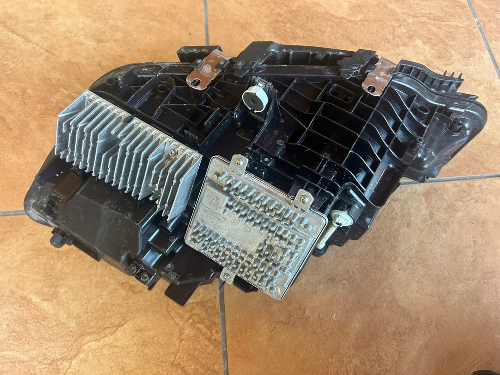 Frontscheinwerfer BMW G21 G20 9450768 LED Rechts Scheinwerfer Headlight SCH5462443905wc