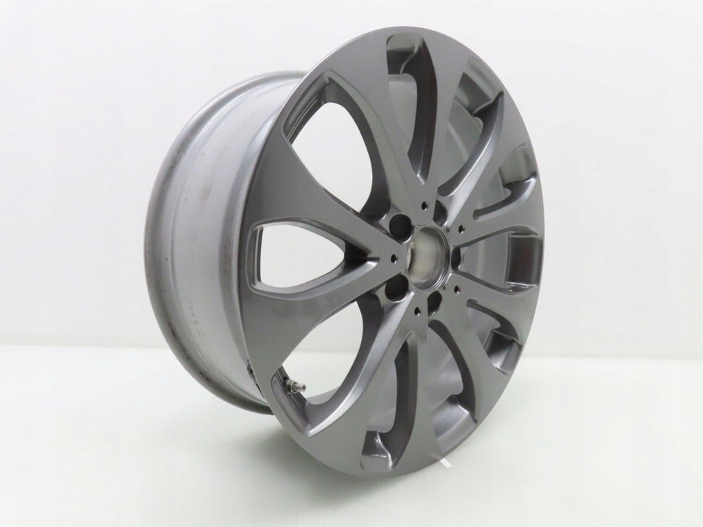 1x Alufelge 18 Zoll 8.0" 5x112 38ET A2534011500 Mercedes-Benz Glc Rim Wheel FEL6504282761ot