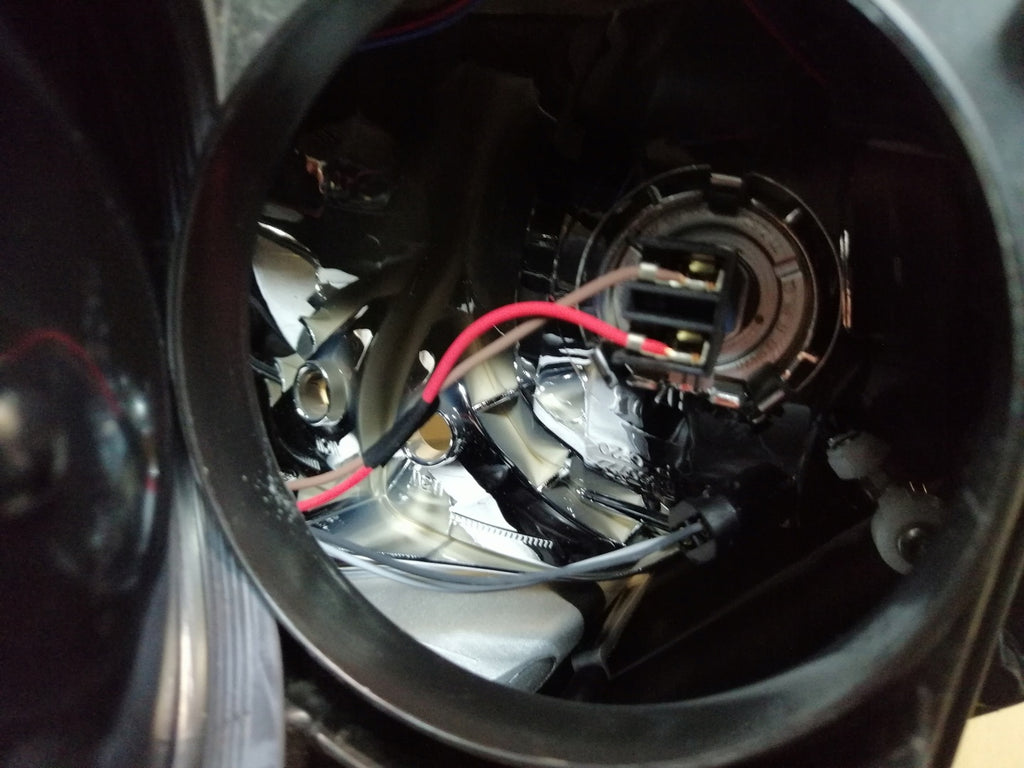 Frontscheinwerfer Ford Custom BK21-13W029-B Rechts Scheinwerfer Headlight SCH1284932971iz