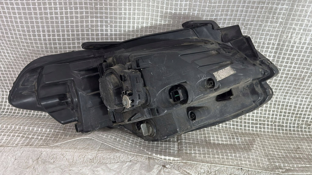 Frontscheinwerfer Kia Soul Links Scheinwerfer Headlight SCH8935579146zb