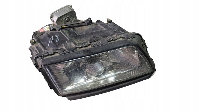 Frontscheinwerfer Audi A8 1301073016 Xenon Rechts Scheinwerfer Headlight