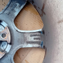 Load image into Gallery viewer, 1x Alufelge 17 Zoll 7.5" 5x108 55ET 30671480 Volvo Xc70 Xc60 Rim Wheel FEL3609932238lj