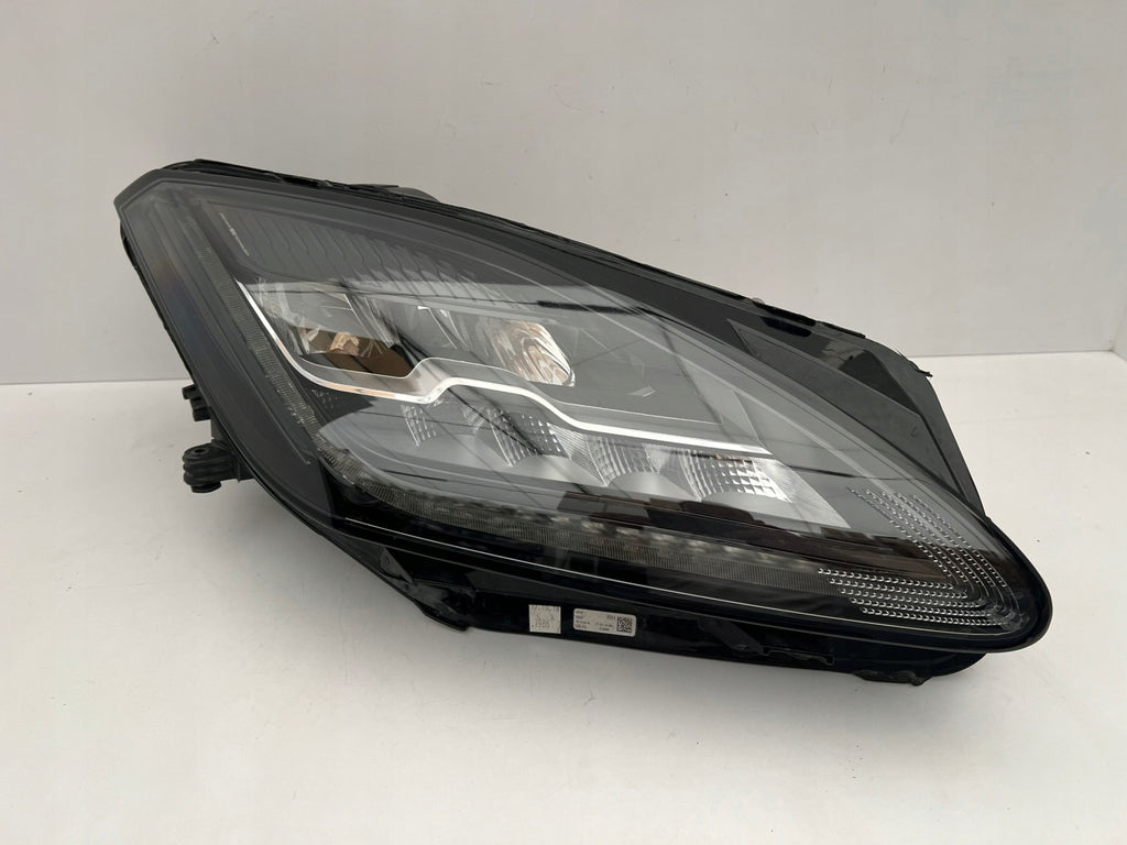 Frontscheinwerfer Jaguar E-Pace J9C3-13W029-EC LED Rechts Scheinwerfer Headlight SCH2902464258uk