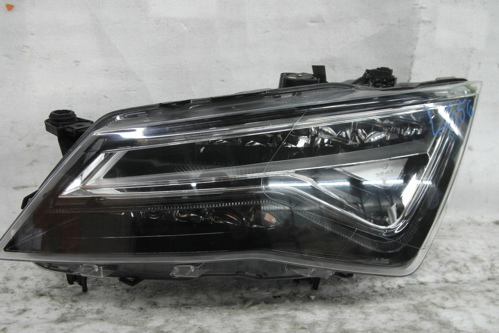 Frontscheinwerfer Seat Ateca 576941007F Full LED Links Scheinwerfer Headlight