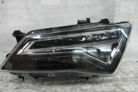 Frontscheinwerfer Seat Ateca 576941007F Full LED Links Scheinwerfer Headlight